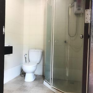 Budget Zimmer mit zwei Einzelbetten
